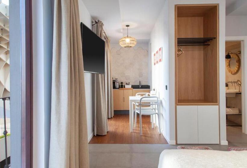 اتاق پنت هاوس, Welldone Metropol