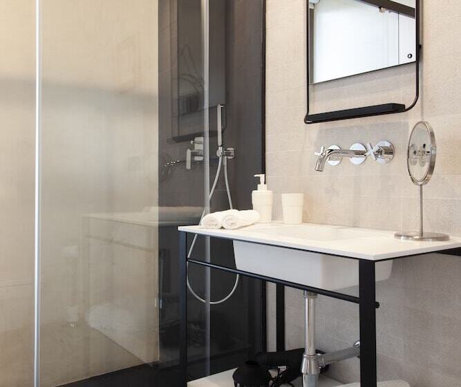 اتاق پرمیوم, Welldone Metropol