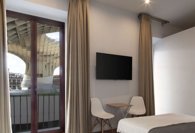 اتاق پرمیوم, Welldone Metropol