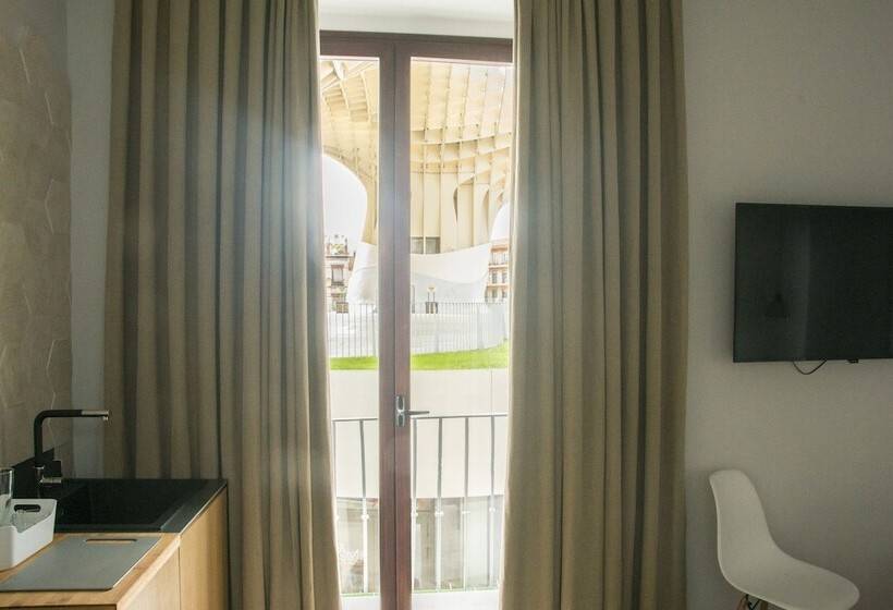 اتاق پرمیوم, Welldone Metropol