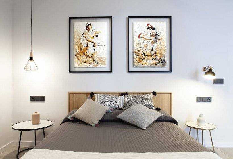 اتاق پرمیوم, Welldone Metropol