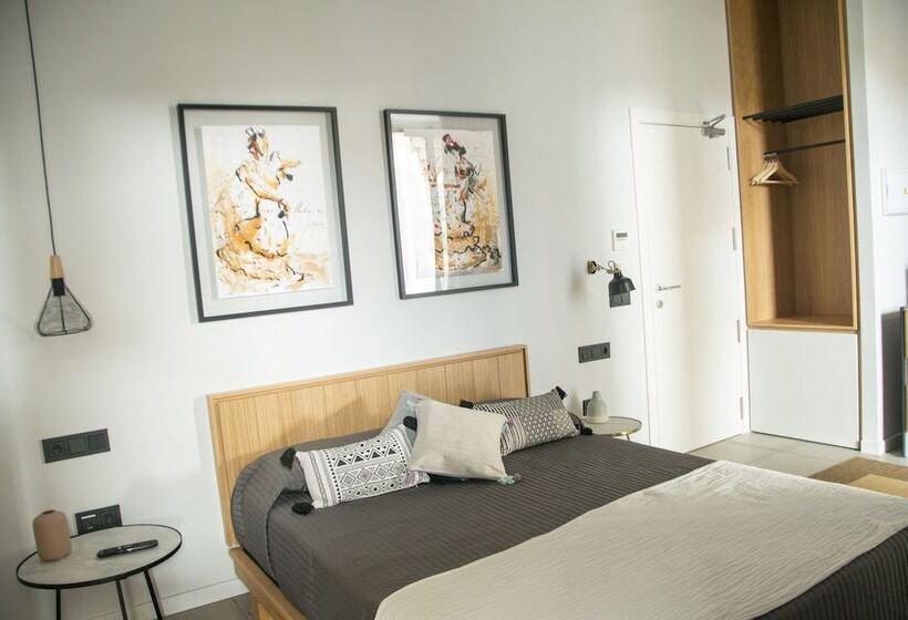 اتاق پرمیوم, Welldone Metropol