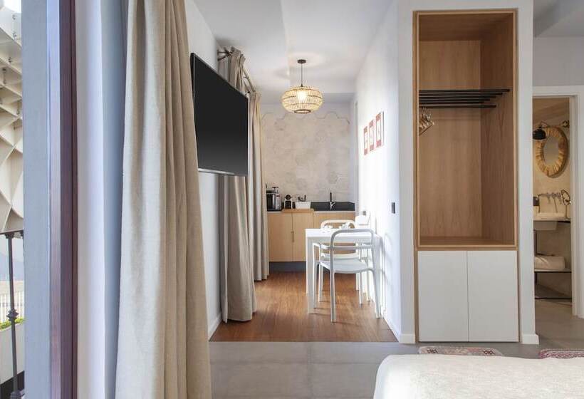 اتاق پنت هاوس, Welldone Metropol