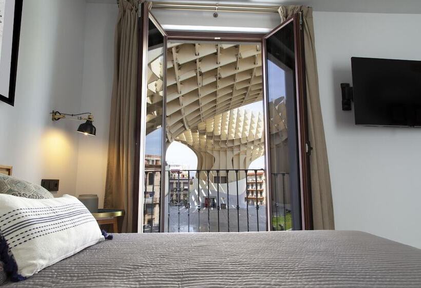 اتاق پنت هاوس, Welldone Metropol