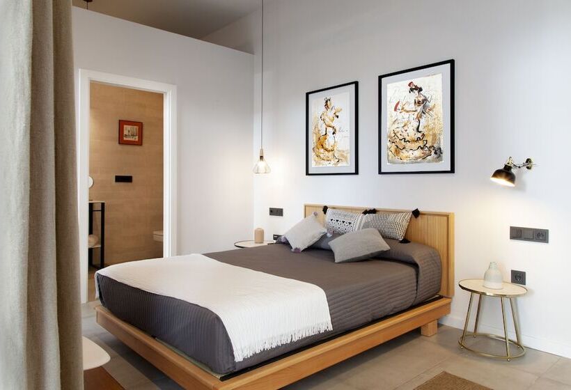 اتاق پرمیوم, Welldone Metropol