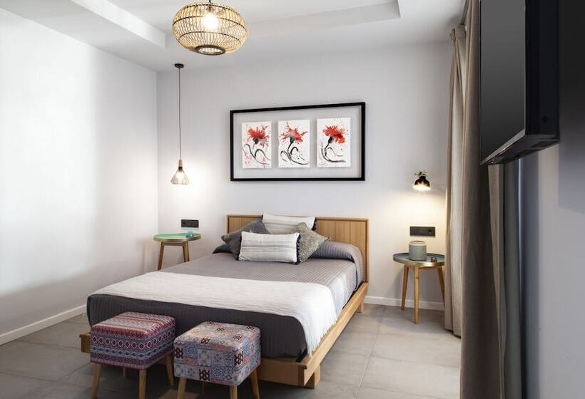 اتاق پنت هاوس, Welldone Metropol