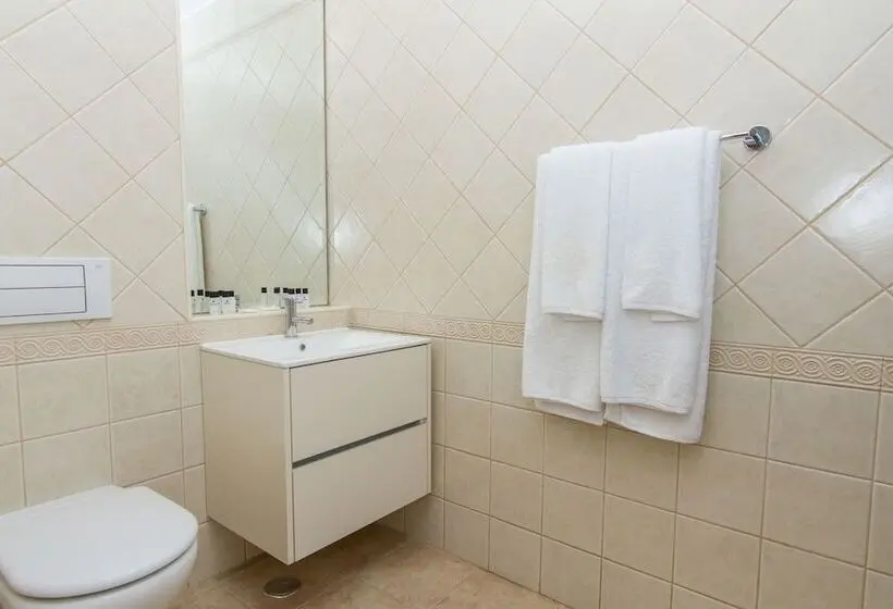 استودیوی استاندارد, Pestana Gramacho Residences
