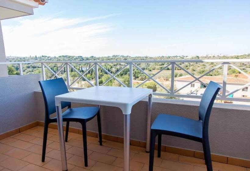 Студия Стандарт, Pestana Gramacho Residences