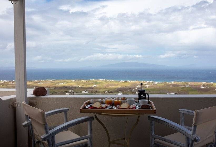 اتاق سوپریور, Anchor Suites