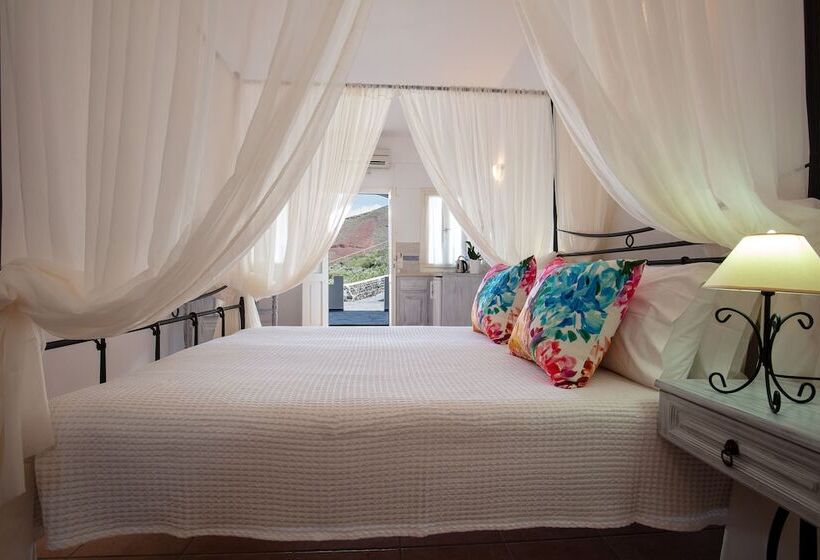 اتاق سوپریور, Anchor Suites