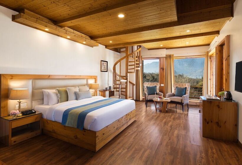 スイート（家族用）, Baragarh Resort & Spa, Manali  Ihcl Seleqtions