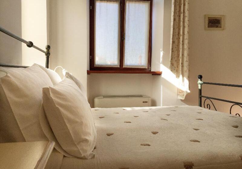 高级大房间, Palazzo Angelica Adults Only