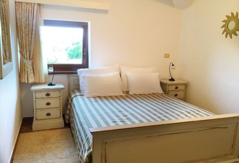 Номер Стандарт, Palazzo Angelica Adults Only