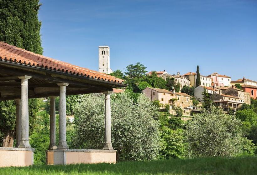 小型套房带阳台, Palazzo Angelica Adults Only