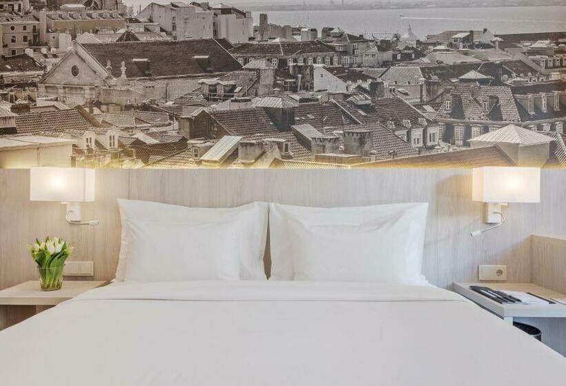 اتاق استاندارد, Exe Liberdade