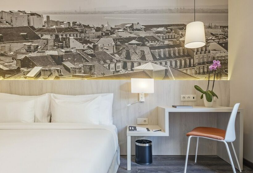 اتاق استاندارد, Exe Liberdade