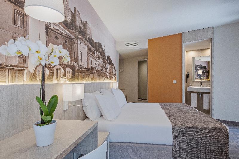 اتاق استاندارد, Exe Liberdade