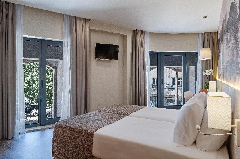 اتاق استاندارد, Exe Liberdade