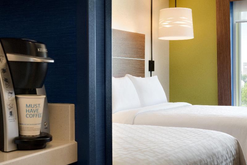 Номер Стандарт, Holiday Inn Express Calhoun South By Ihg