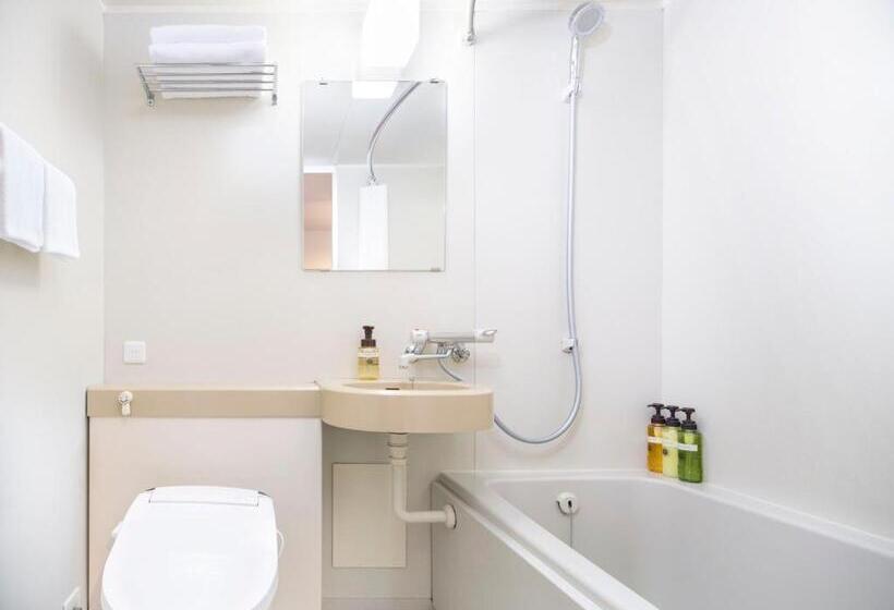 スタンダードルーム, Mystays Soga