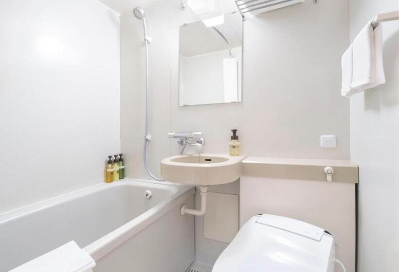 スーペリアールーム, Mystays Soga