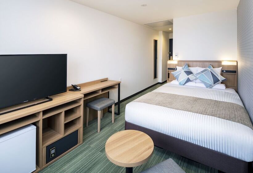 スタンダードルーム, Mystays Soga