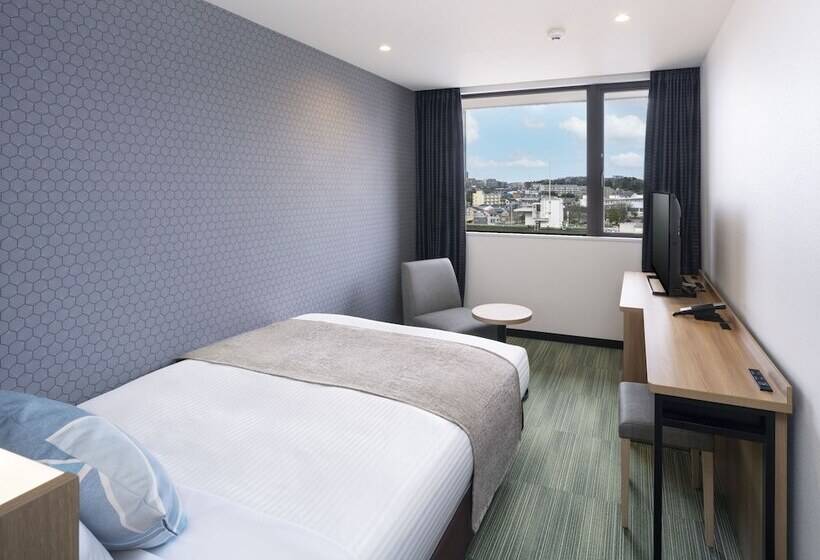 スタンダードルーム, Mystays Soga