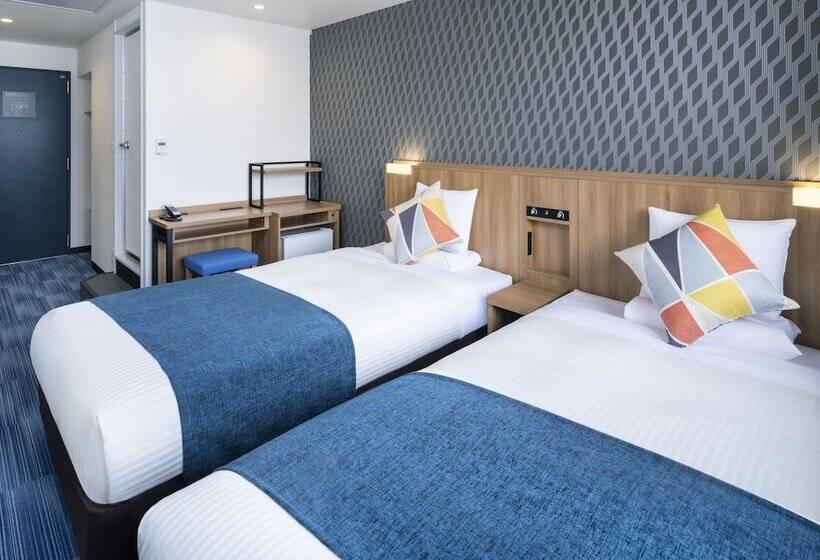 スタンダードルーム, Mystays Soga