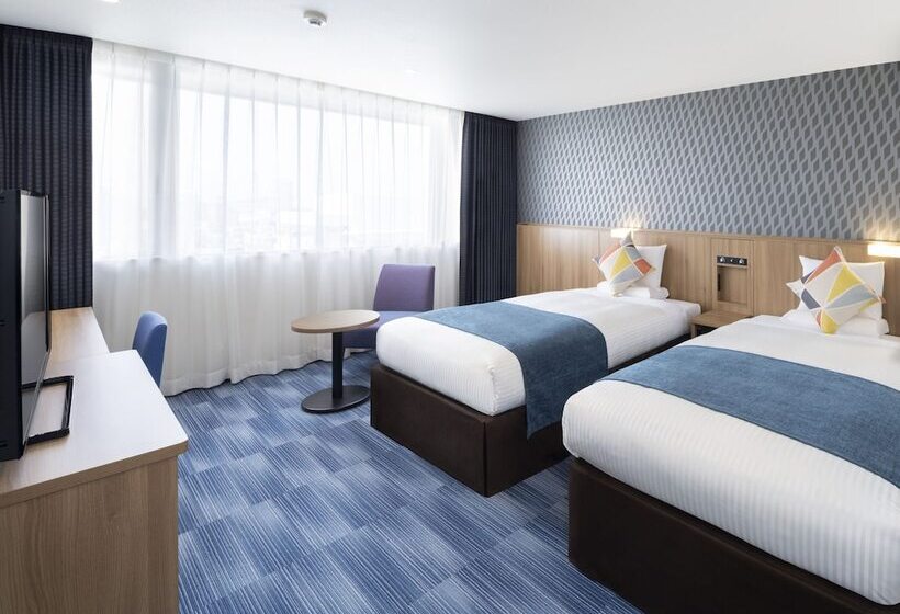 スーペリアールーム, Mystays Soga