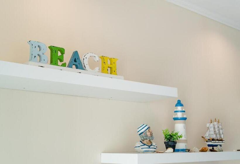 آپارتمان 2 خوابه, Surf & Sand Resort