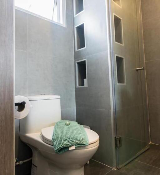 آپارتمان 2 خوابه, Surf & Sand Resort