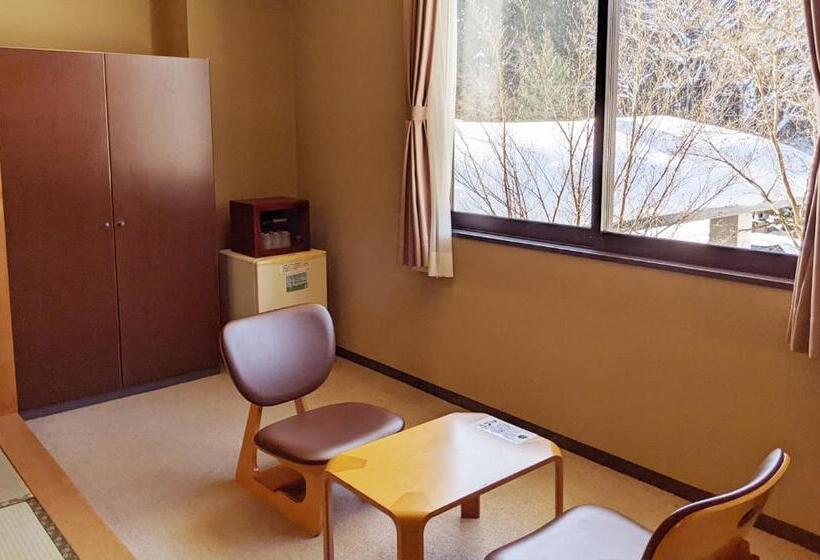 スタンダードルーム, Watari Onsen Bettei Kaede