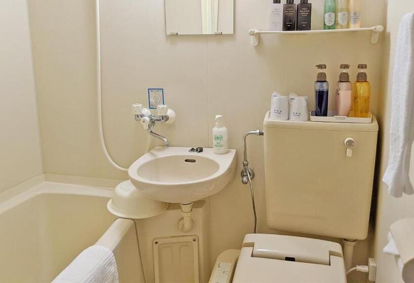 スタンダードルーム, Watari Onsen Bettei Kaede