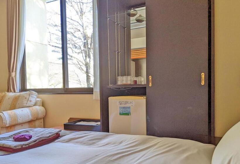 ファミリールーム, Watari Onsen Bettei Kaede