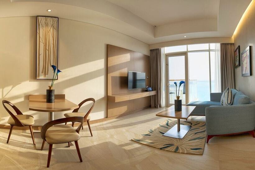 Люкс Вид на Море, Royal Central Hotel And Resort The Palm