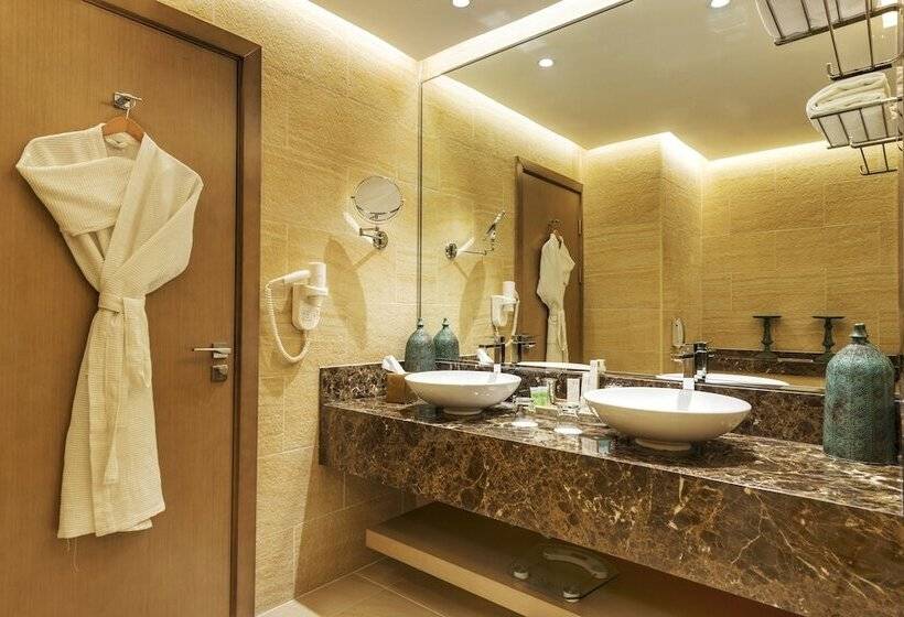 海景套房, Royal Central Hotel And Resort The Palm