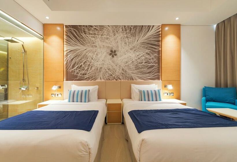 Номер Superior, Royal Central Hotel And Resort The Palm
