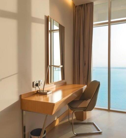 高级海景房, Royal Central Hotel And Resort The Palm