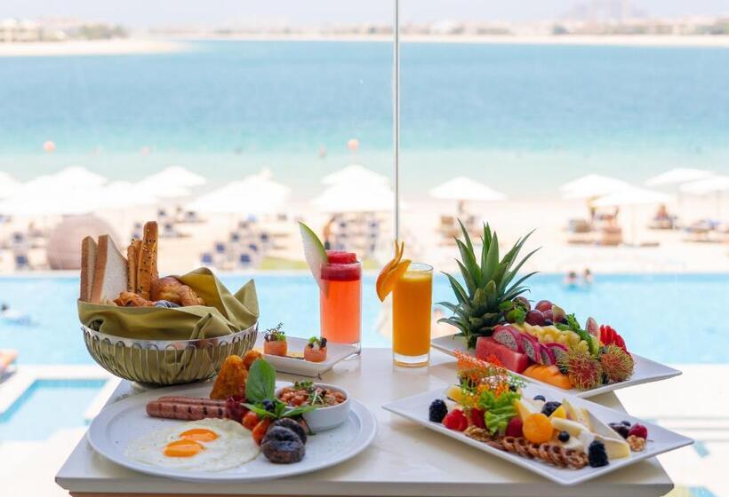 Habitación Premium Vista al Mar., Royal Central Hotel And Resort The Palm