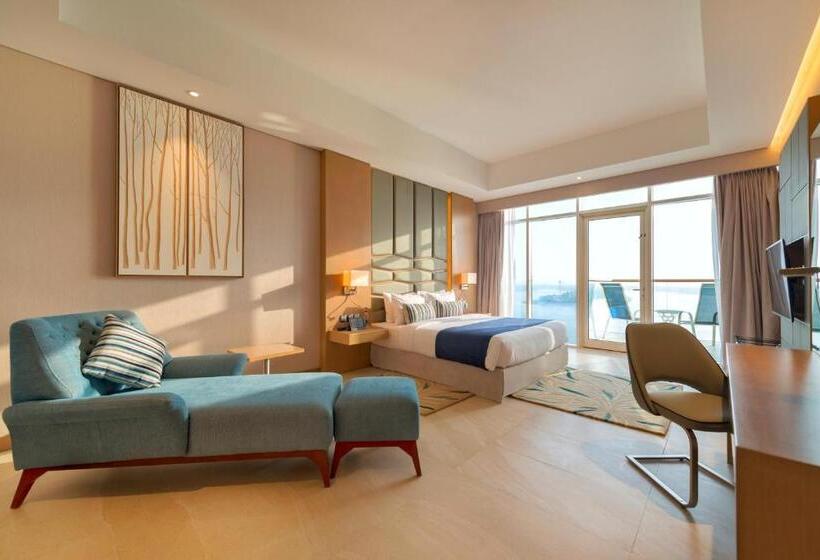 海景套房, Royal Central Hotel And Resort The Palm