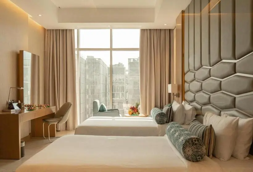 اتاق سوپریور, Royal Central Hotel And Resort The Palm