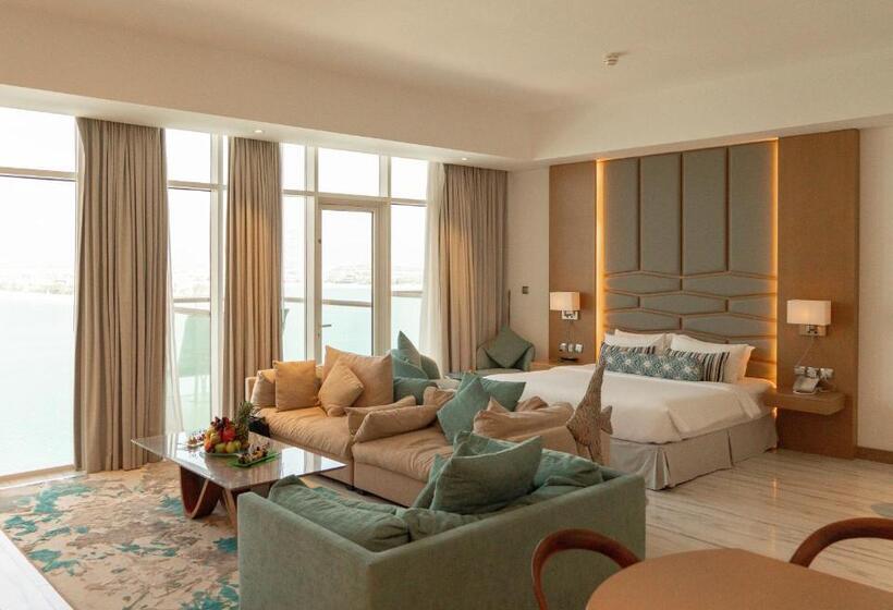 Стандартный Номер Кровать Кинг, Royal Central Hotel And Resort The Palm