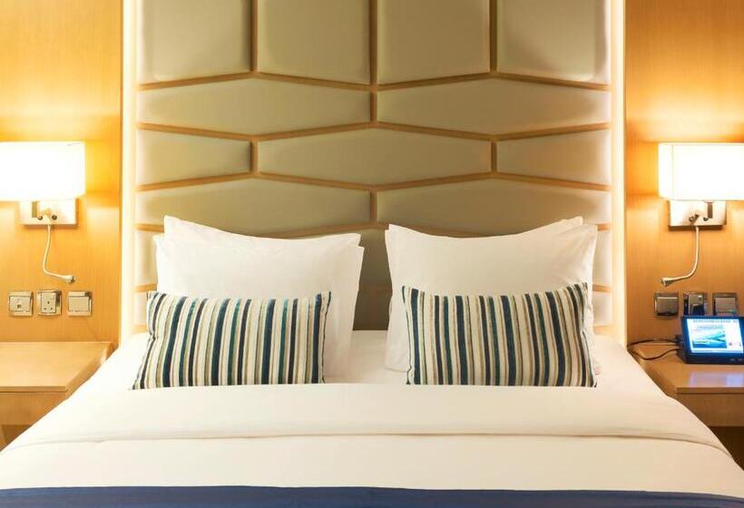 经济房, Royal Central Hotel And Resort The Palm