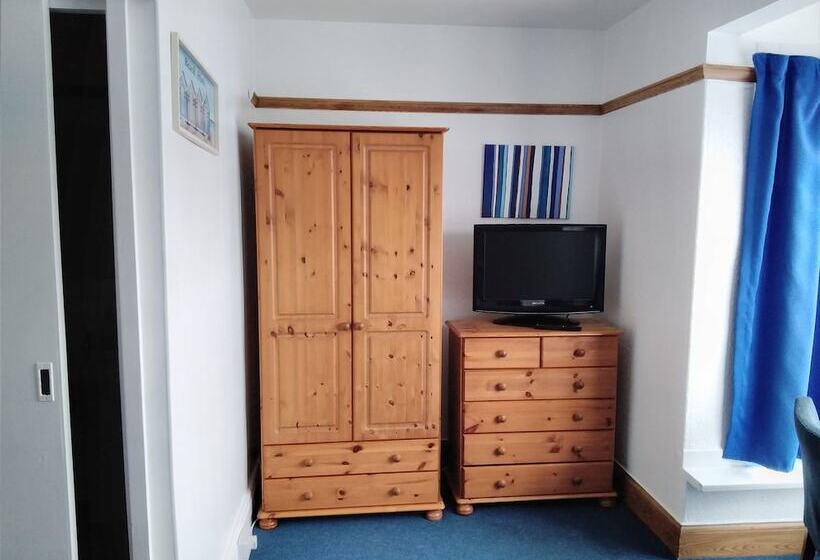 스탠다드 룸, Whiteways