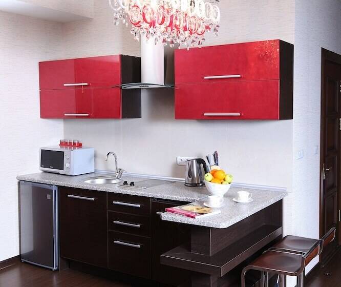 Superior Appartement met 1 Slaapkamer, Darhan Boutique