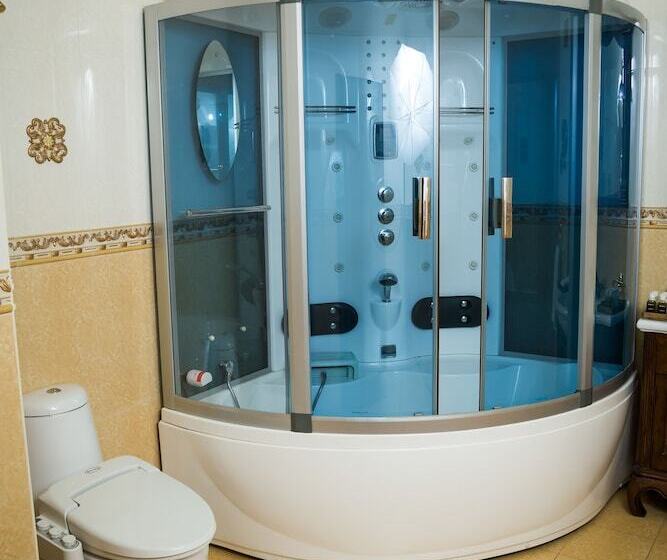 Appartement met 1 Slaapkamer, Darhan Boutique