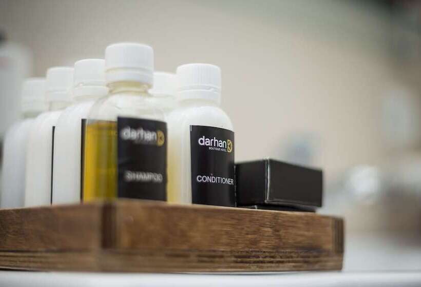 Appartement met 1 Slaapkamer, Darhan Boutique