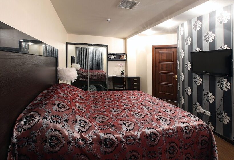 Superior Appartement met 1 Slaapkamer, Darhan Boutique