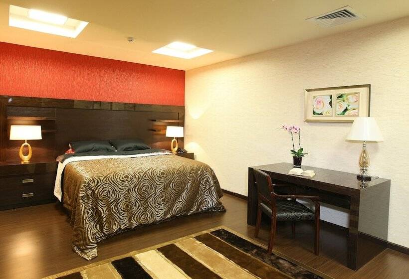 Superior Appartement met 1 Slaapkamer, Darhan Boutique