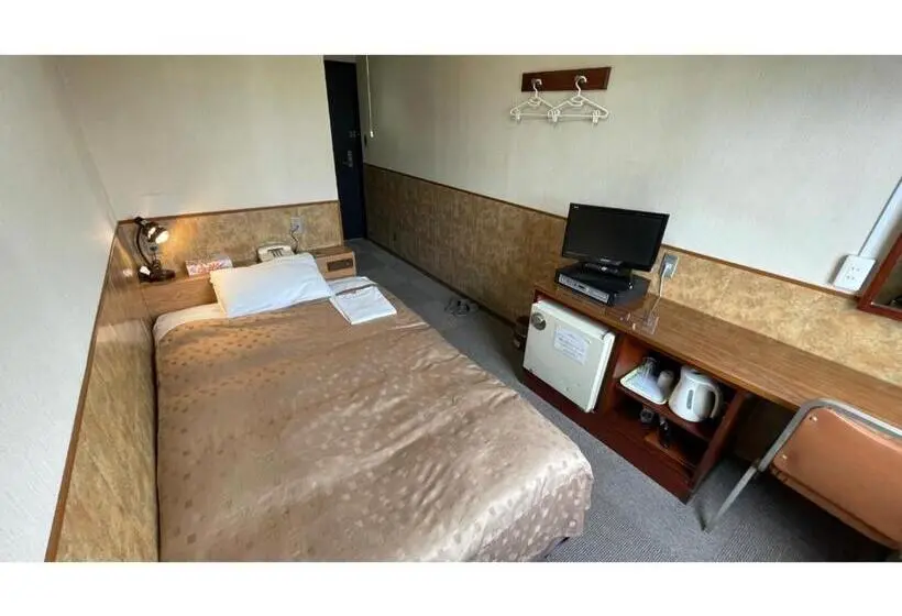 Standard-studio, Fuji Park Hotel   Vacation Stay 23849v